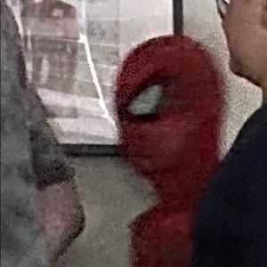 Meet your Posher, Abraham